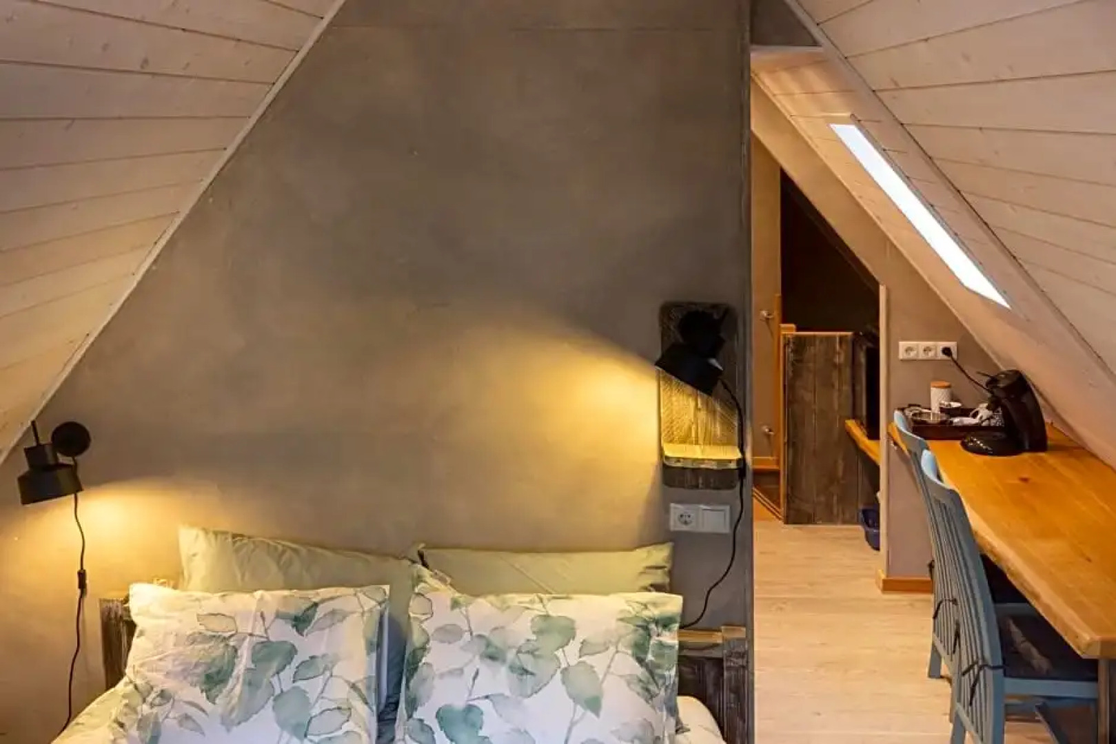 Bosgasten Bed & Breakfast