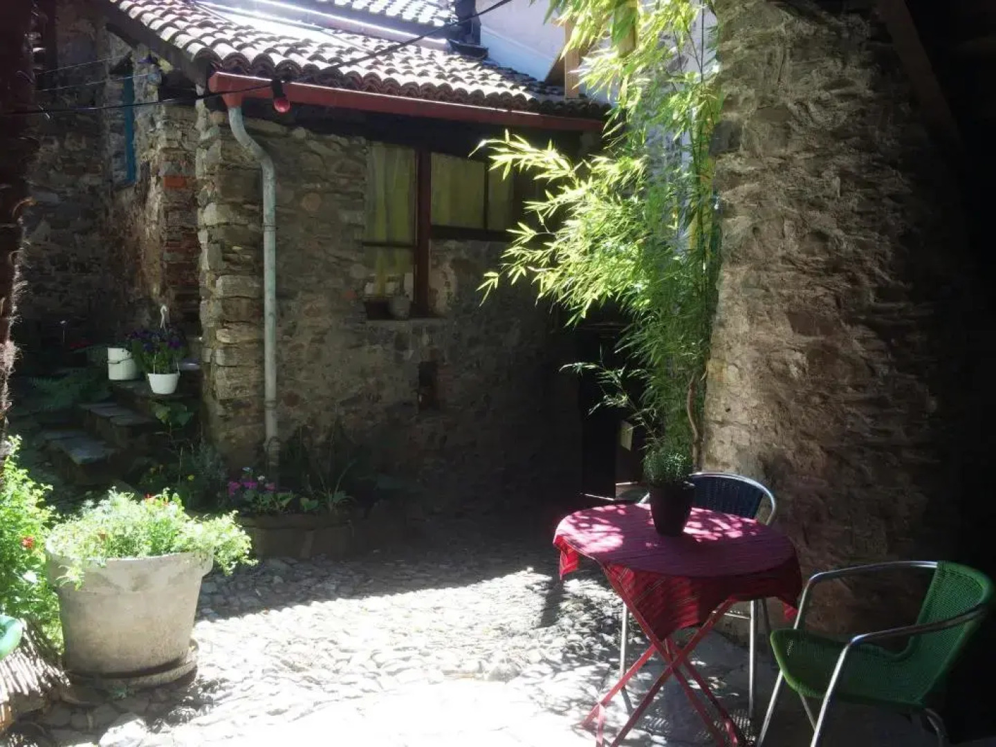 CÀ LEÒN - CASA LEONE im Alto Malcantone - Lugano