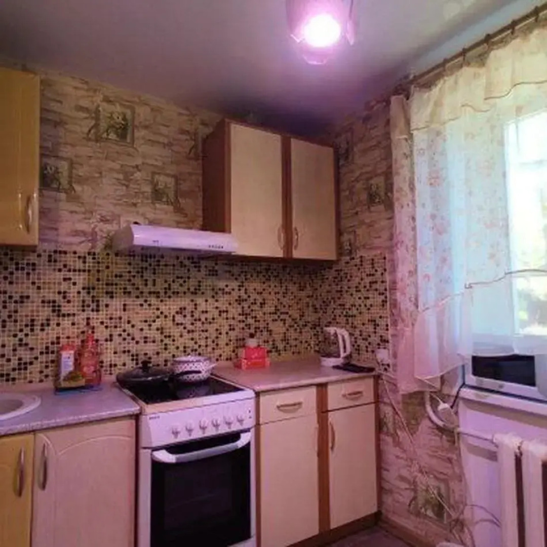 Апартаменты на улице Маслакова 2