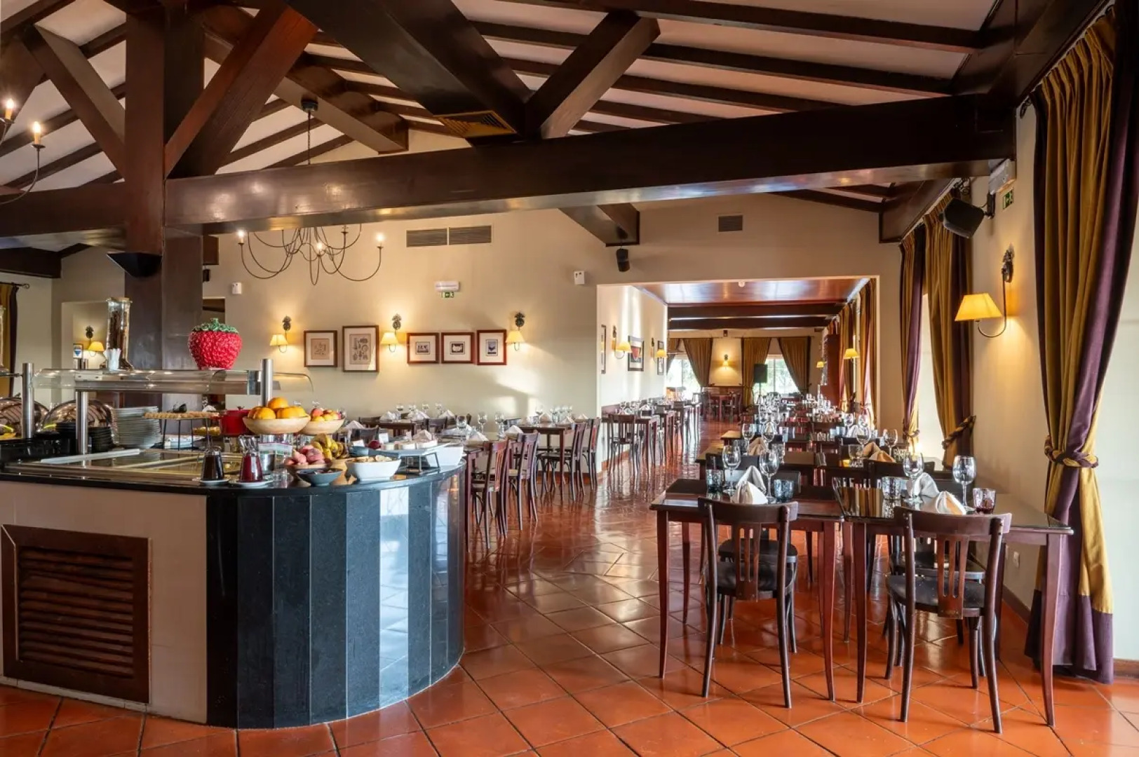 Vila Gale Alentejo Vineyards Hotel - Clube de Campo