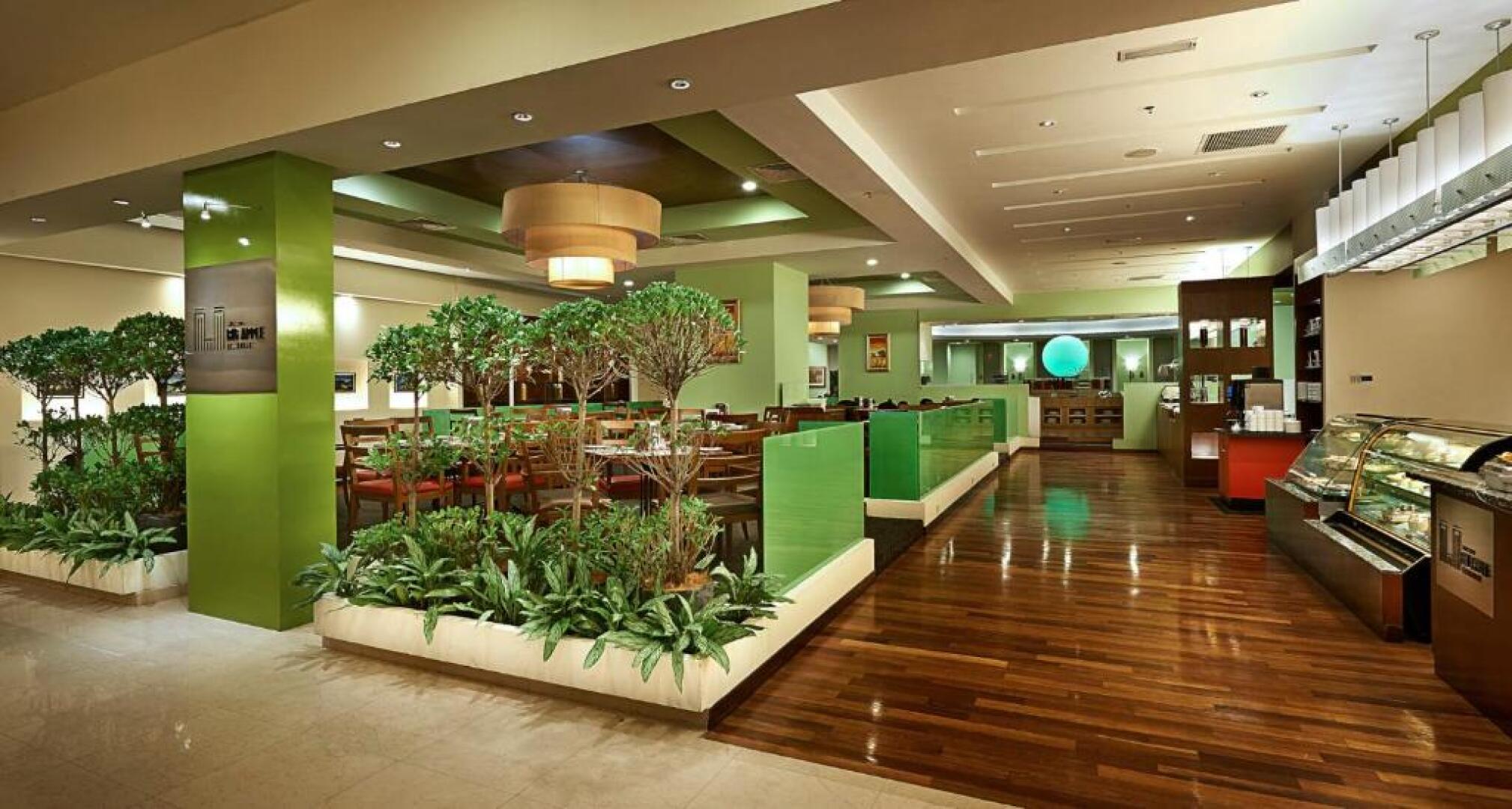 Bukit Bintang Suite at Times Square KL