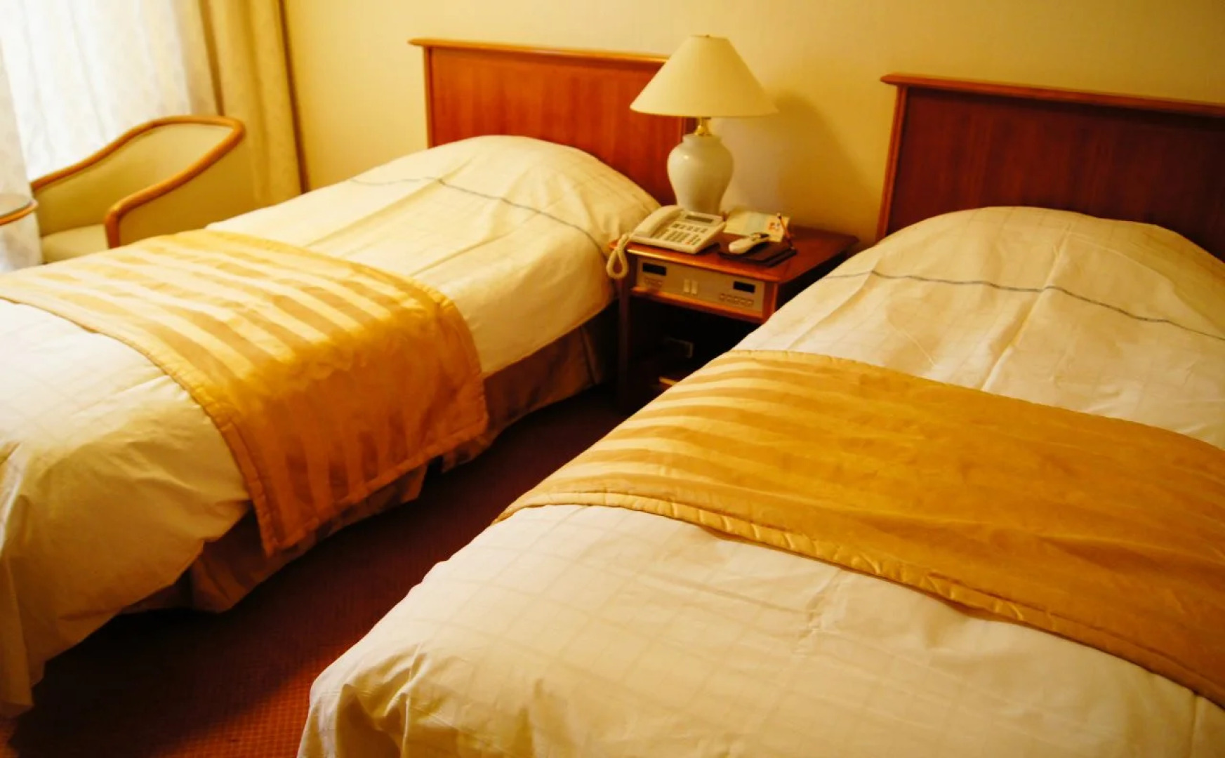 Sejong Hotel Chuncheon