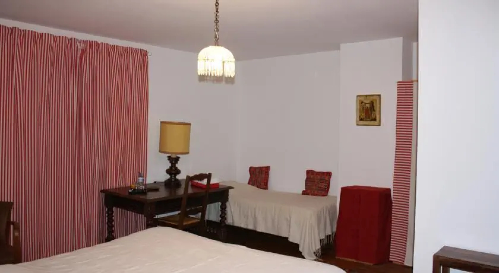 Chambres dhôtes La Garinelle