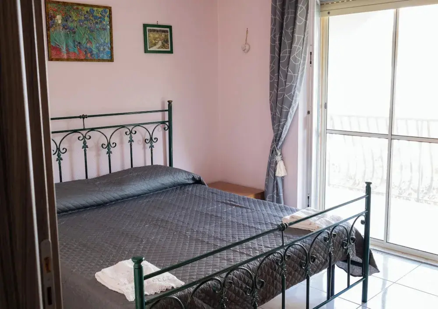 Casa Silvana