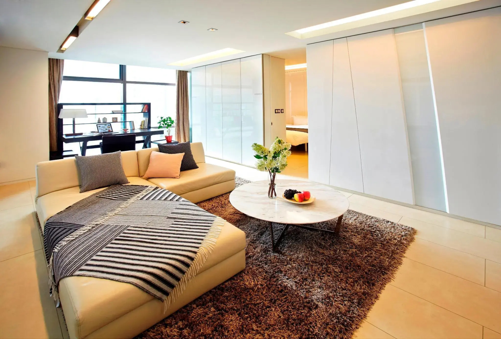 The Classic 500 Pentaz Executive Residence