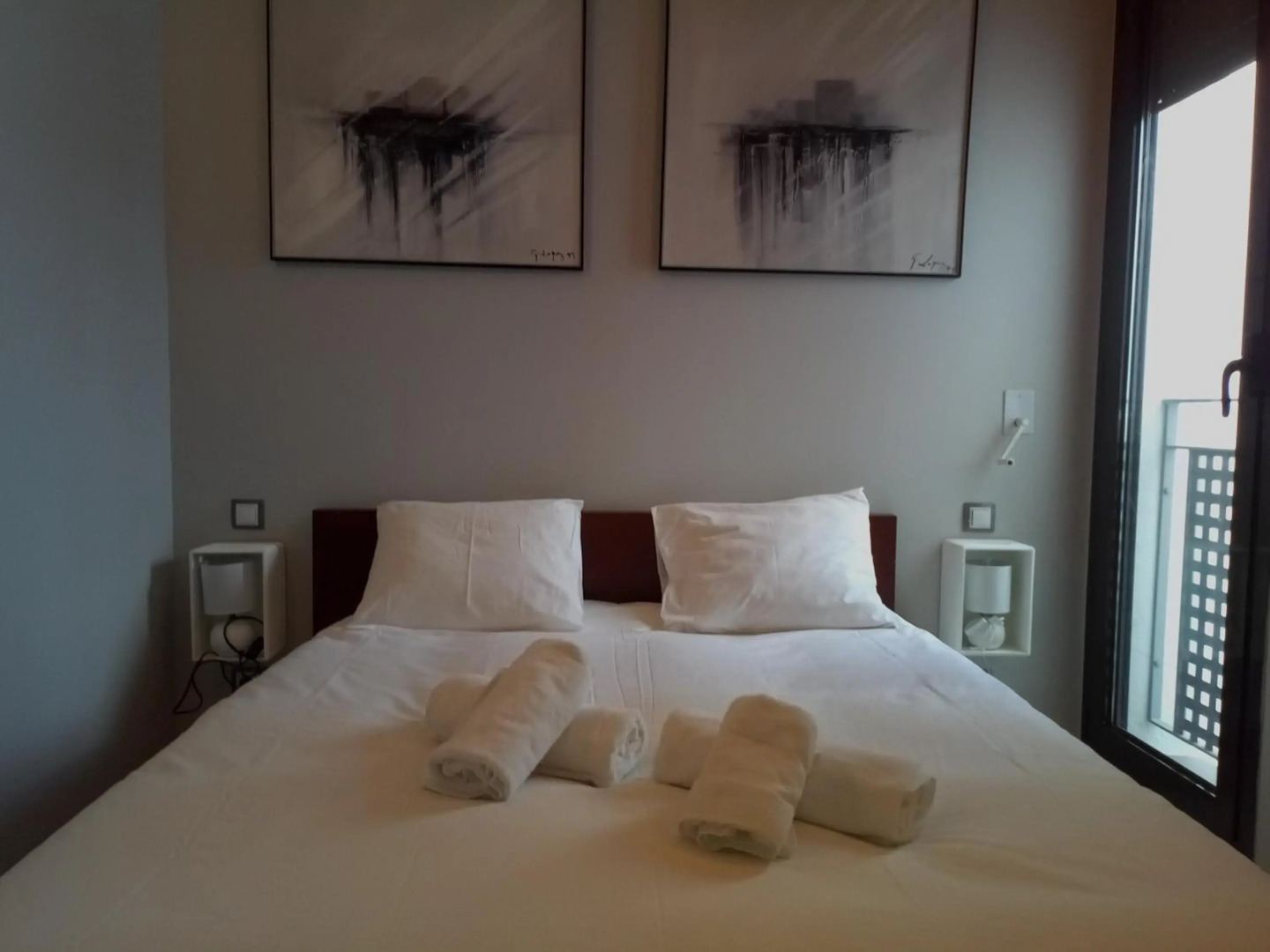 Apartment Gran Sol El Tarter