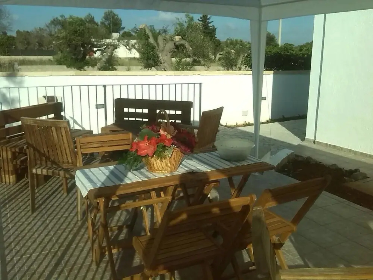 Xenios Torre Suda B&B