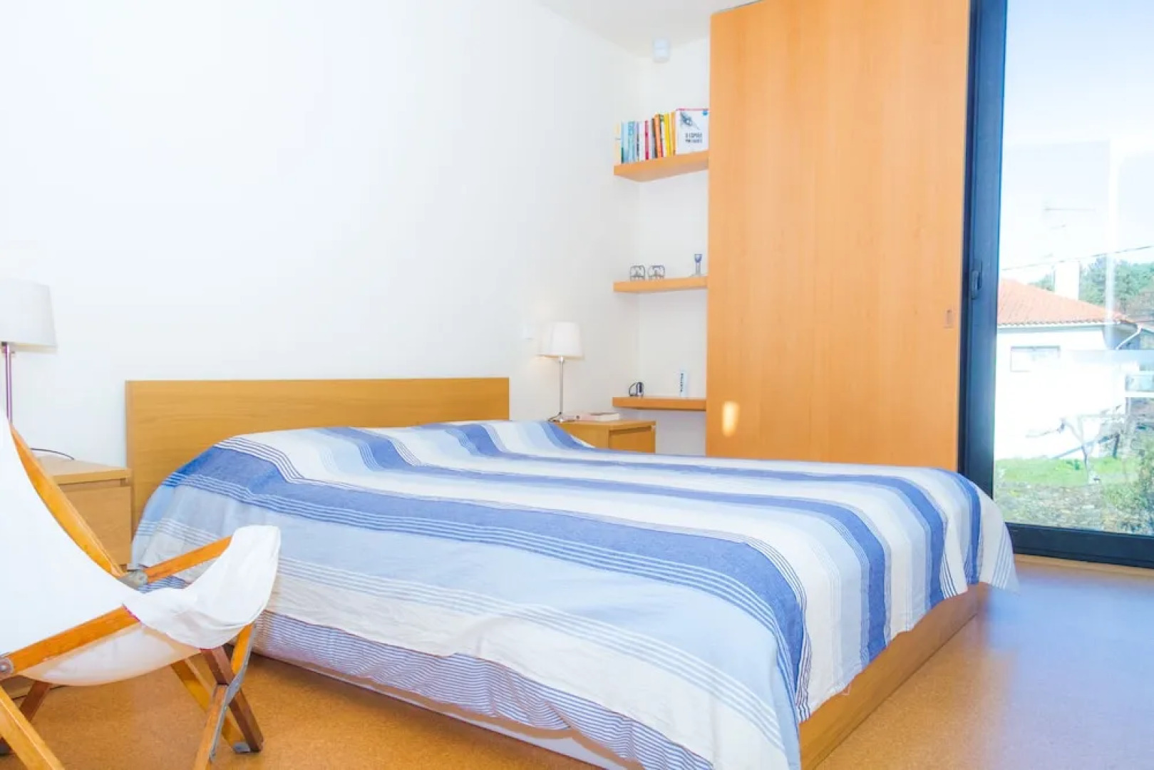 Liiiving In Caminha - Lawny Pool House