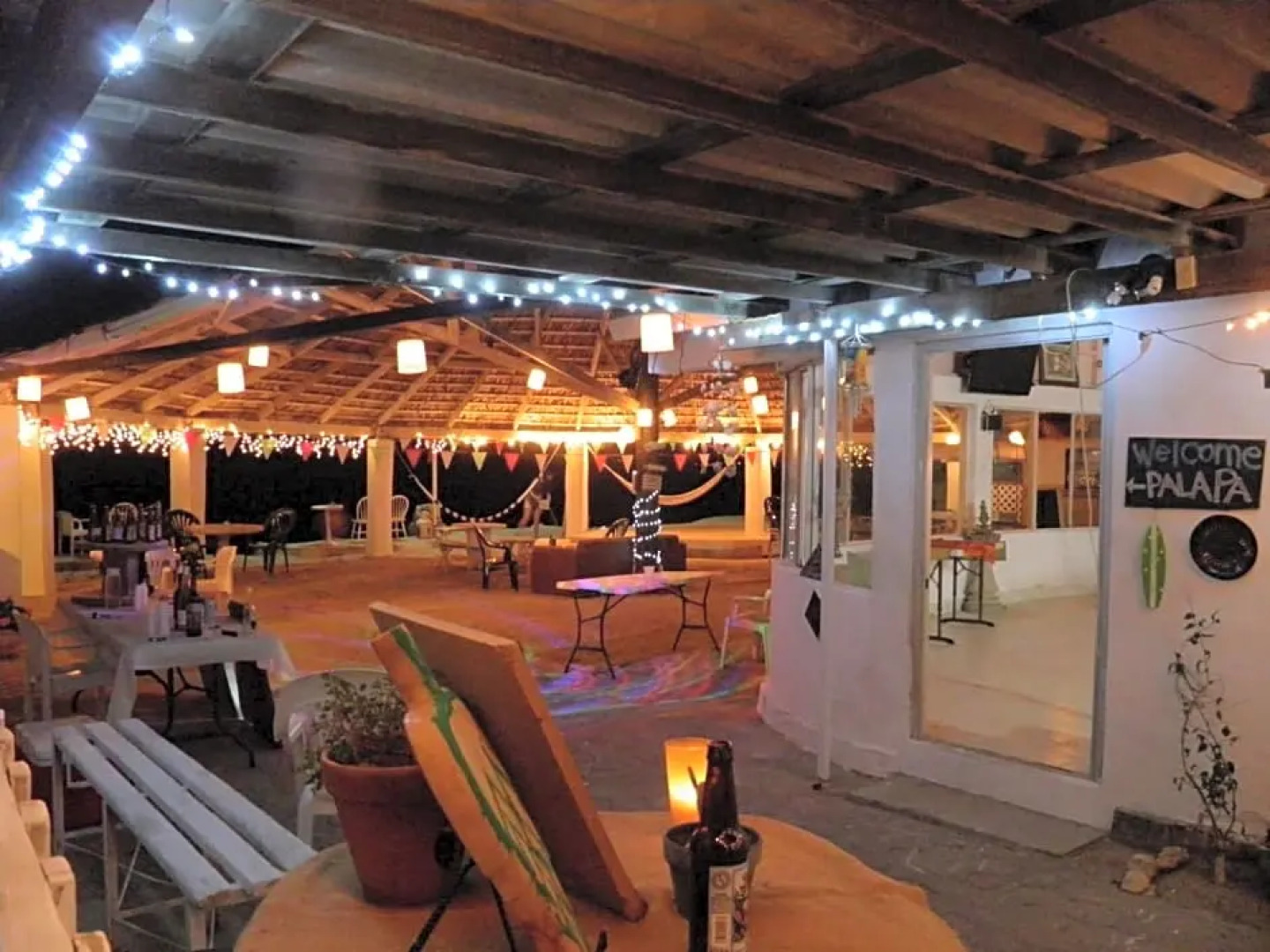 #55 Suite Bungalow Seaside Hotel & Victors RV Park