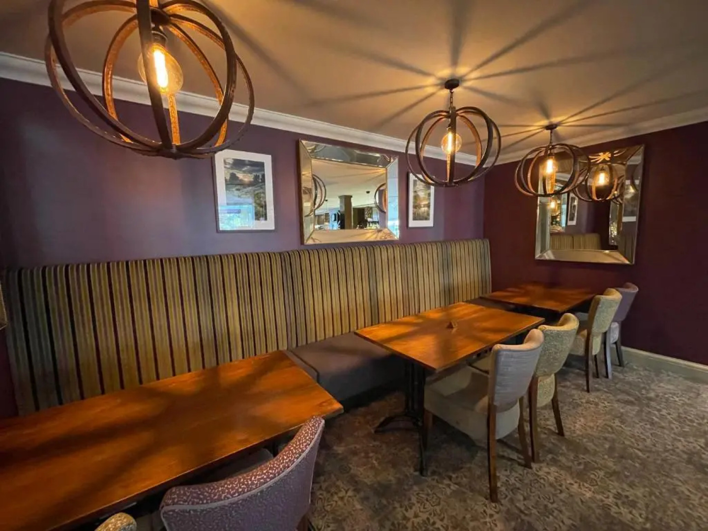 Park Farm Hotel & Leisure