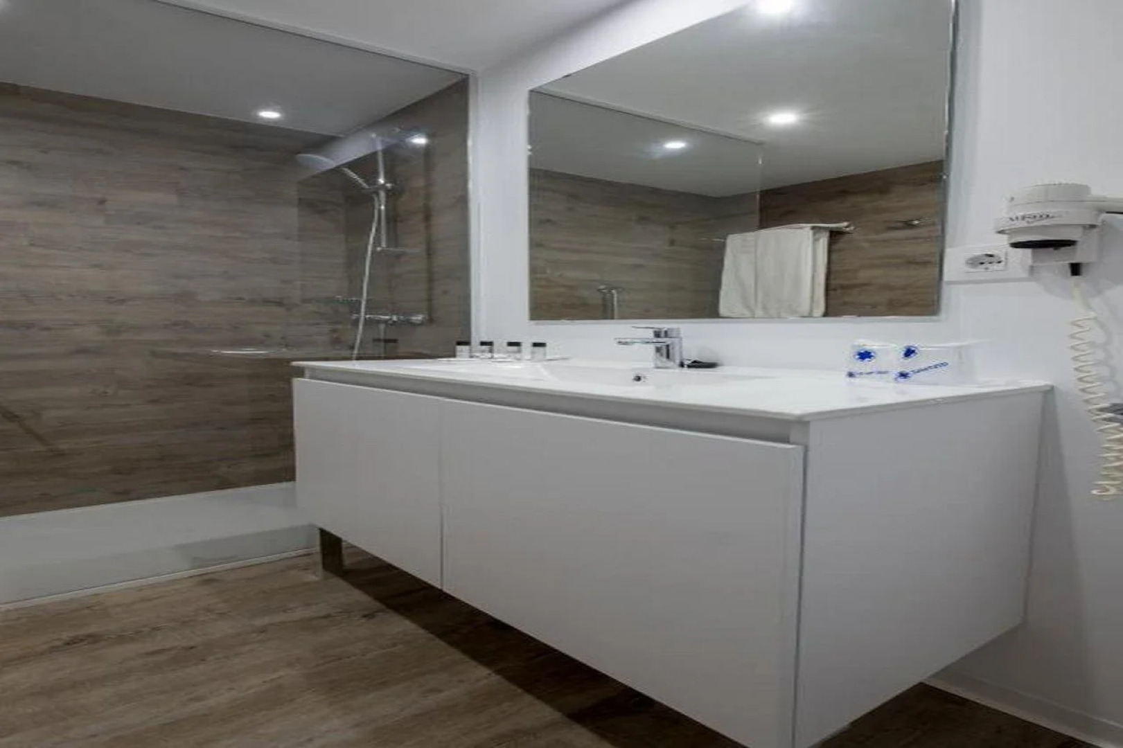 Aparthotel las Dunas