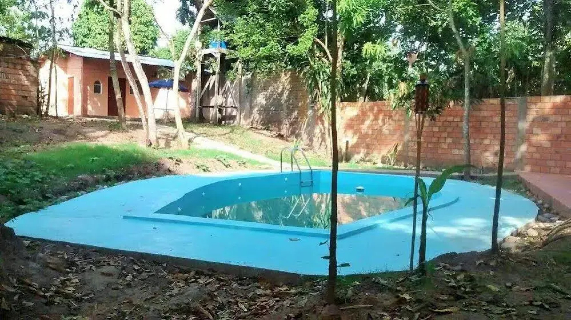 Peru Rent Tarapoto Shack