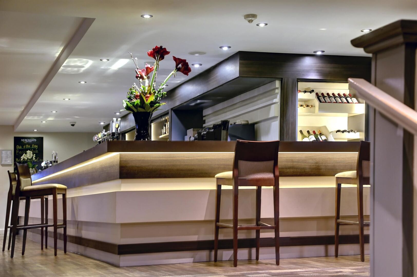 Mercure Preston Samlesbury