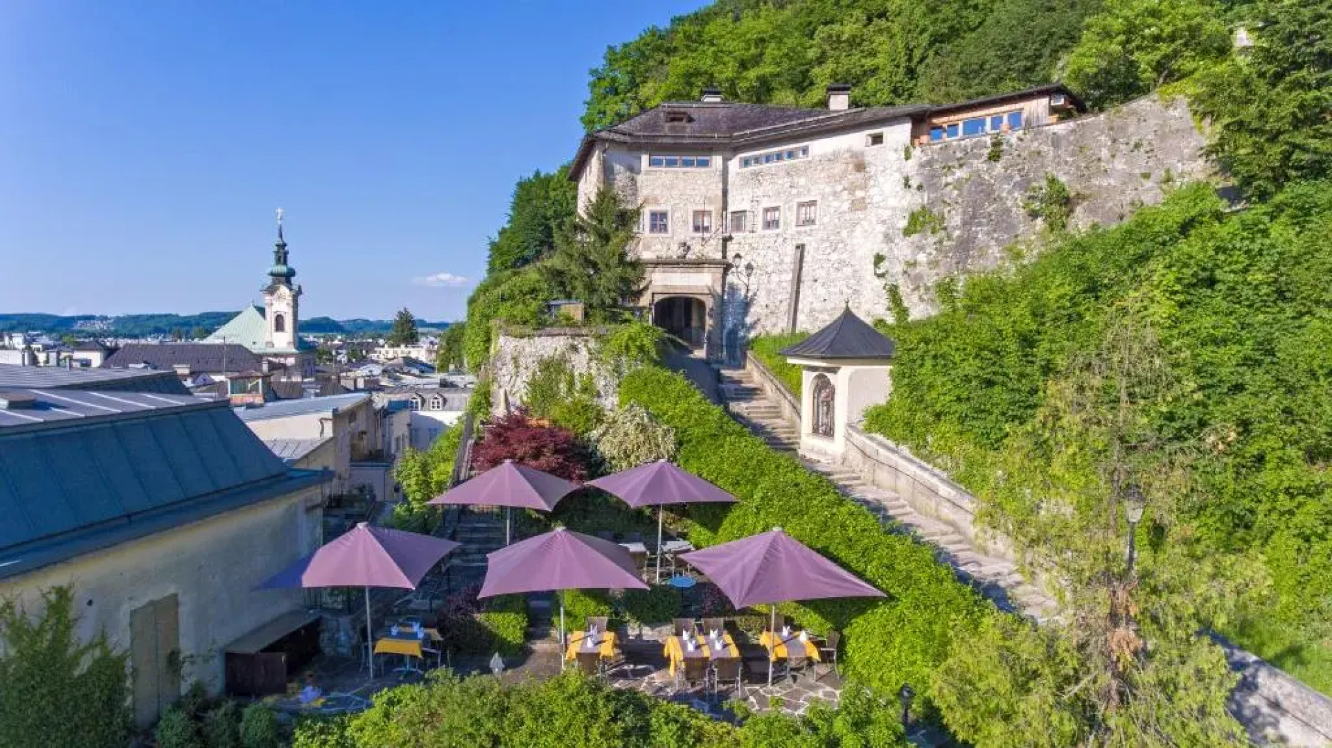 Altstadthotel Stadtkrug