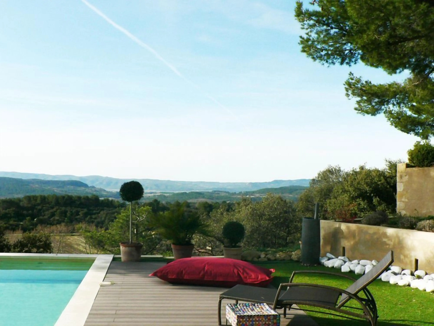 La Maison de Charlie