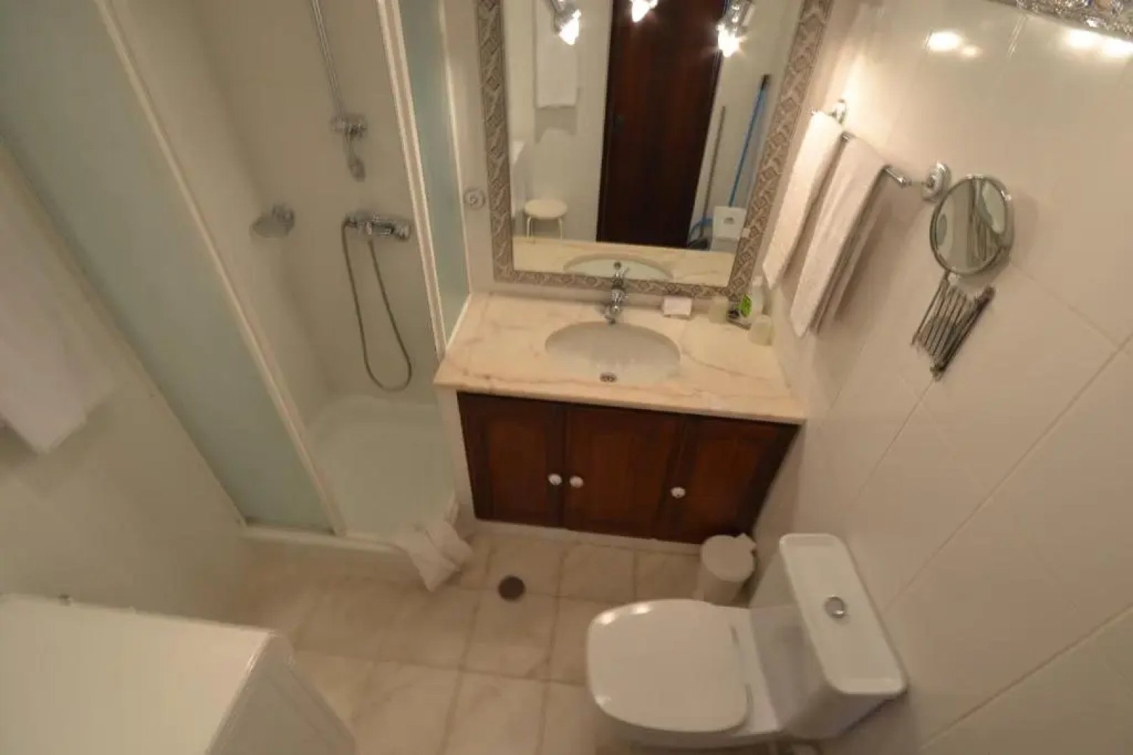 Apartment Miramare