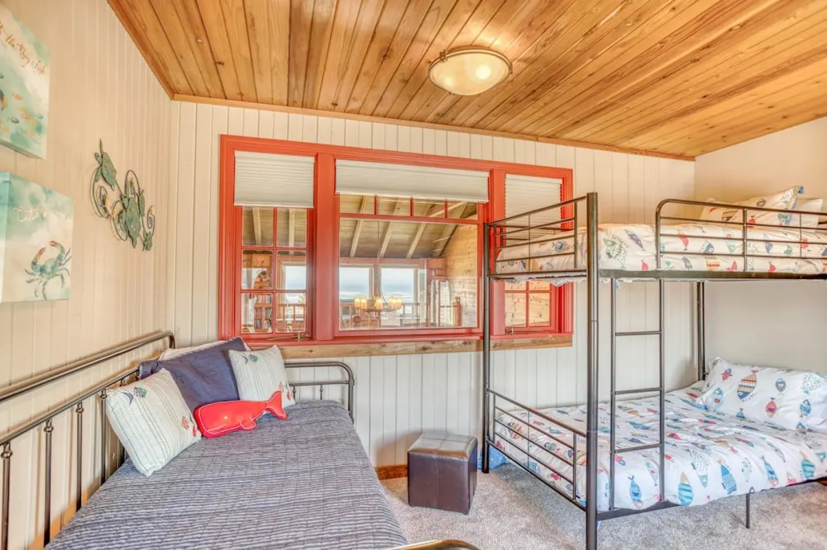 Cliff House - Waldport