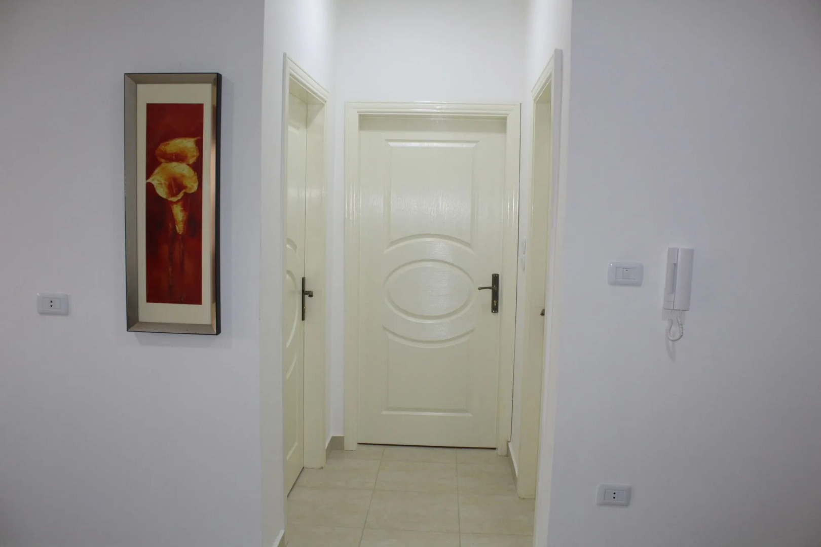 Faraseen apartments 1