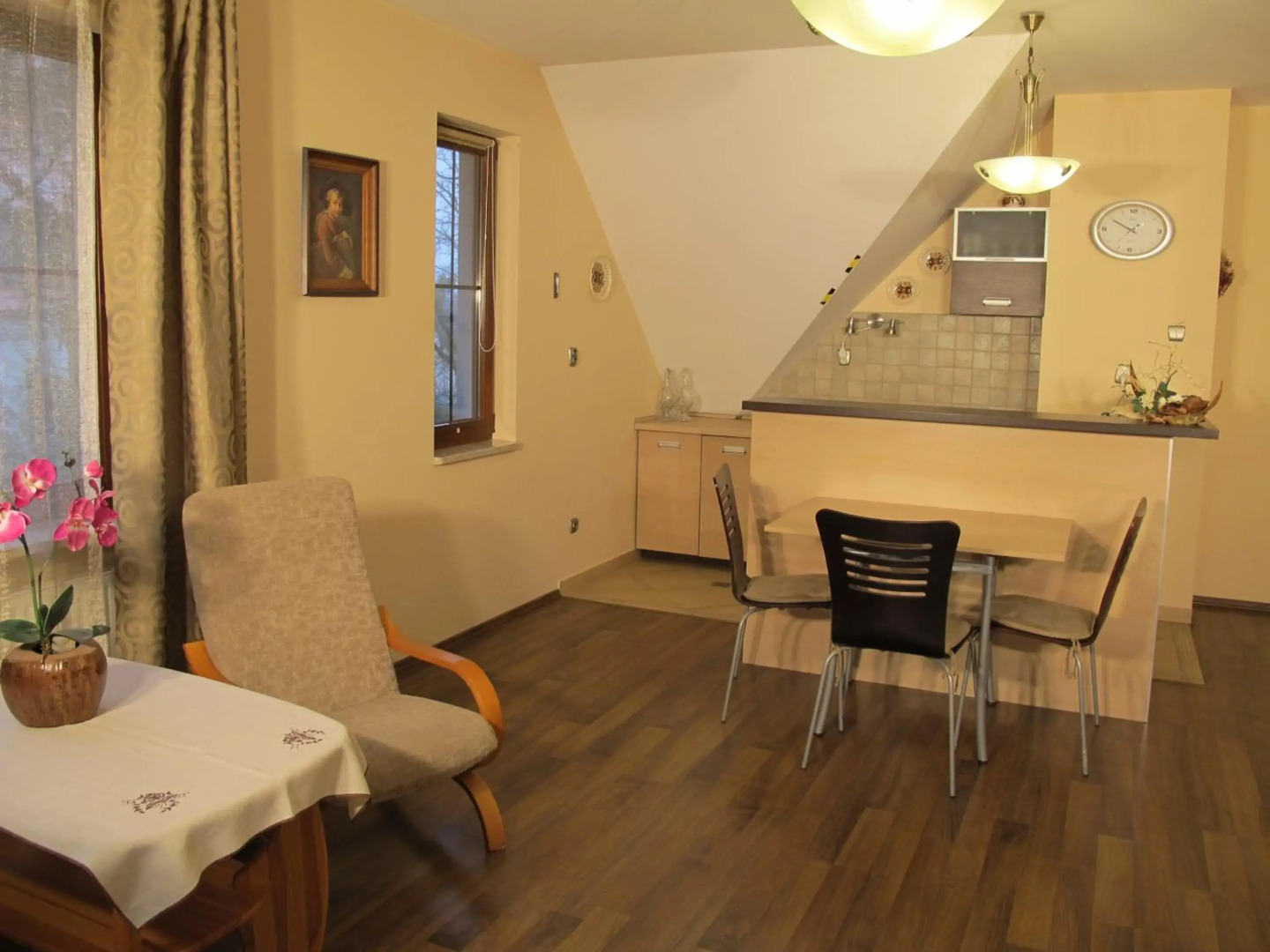 Apartament Wika - Pod Aniołem