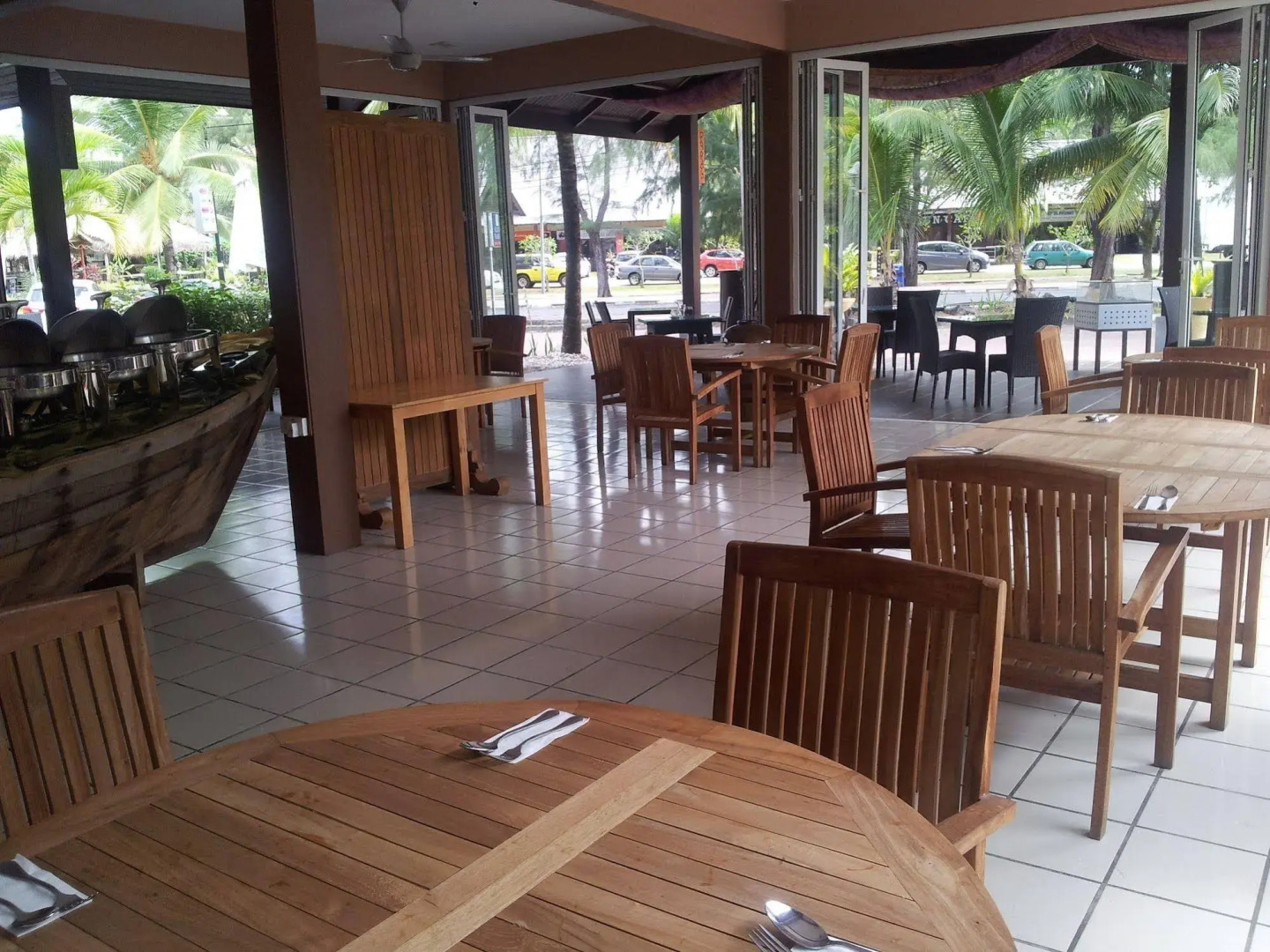 Tropical Resort Langkawi