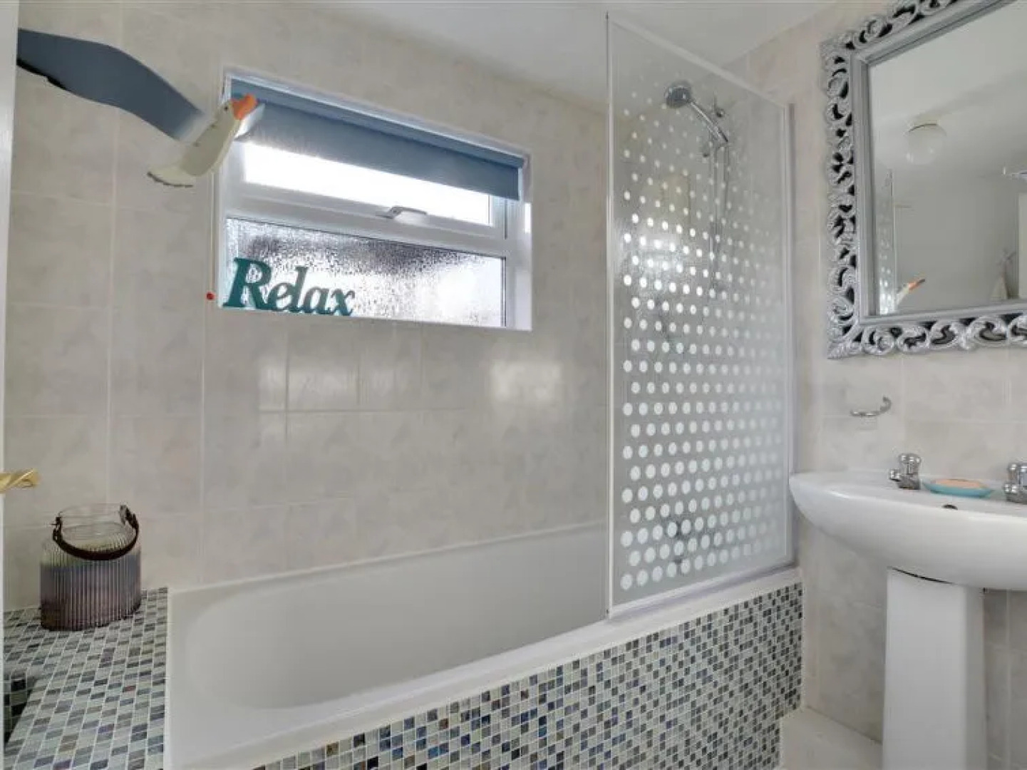 Holiday Home York Manie