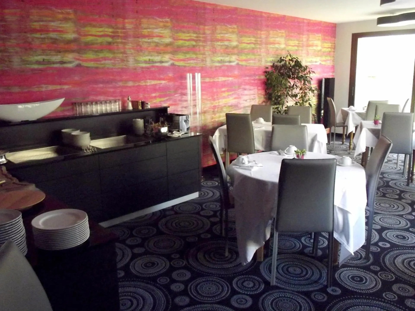 Logis Auberge du Cheval Blanc