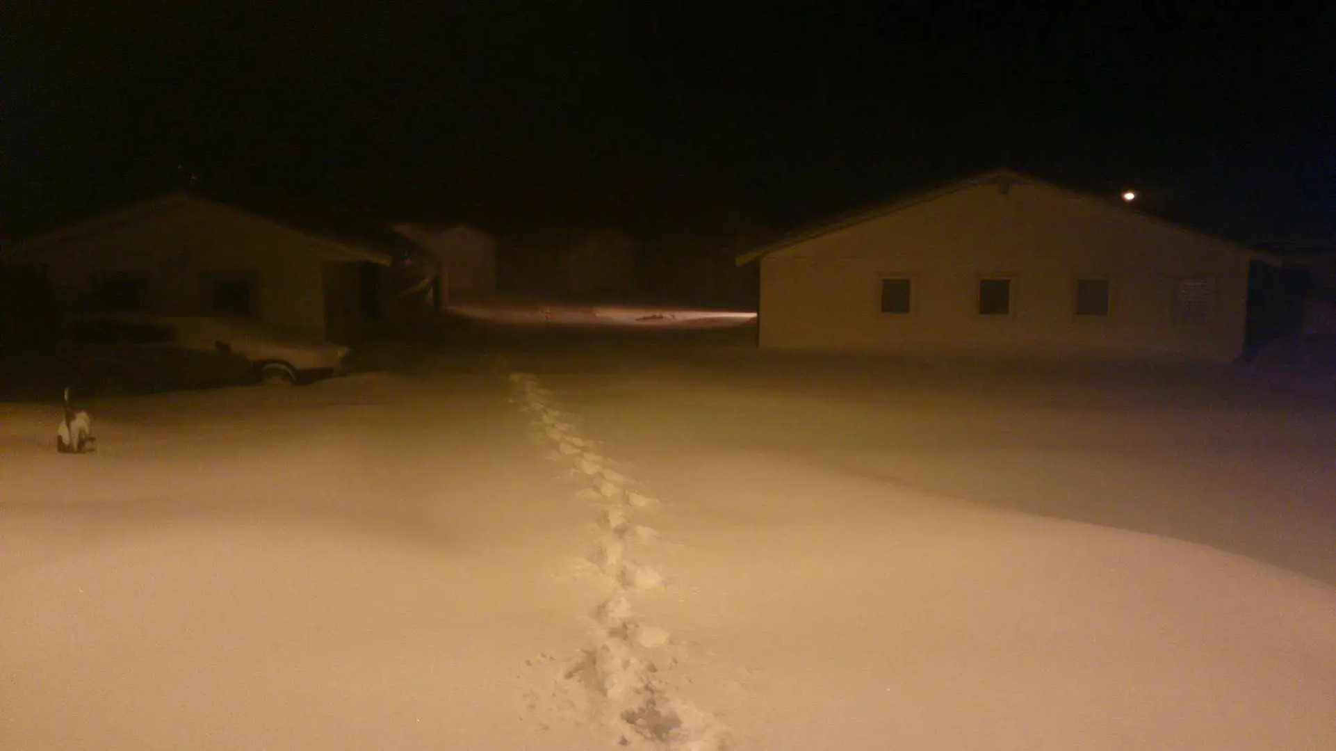 Tjeldsundbrua Camping