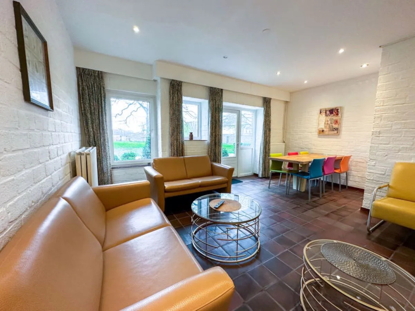 Bungalowpark Landsrade 34912