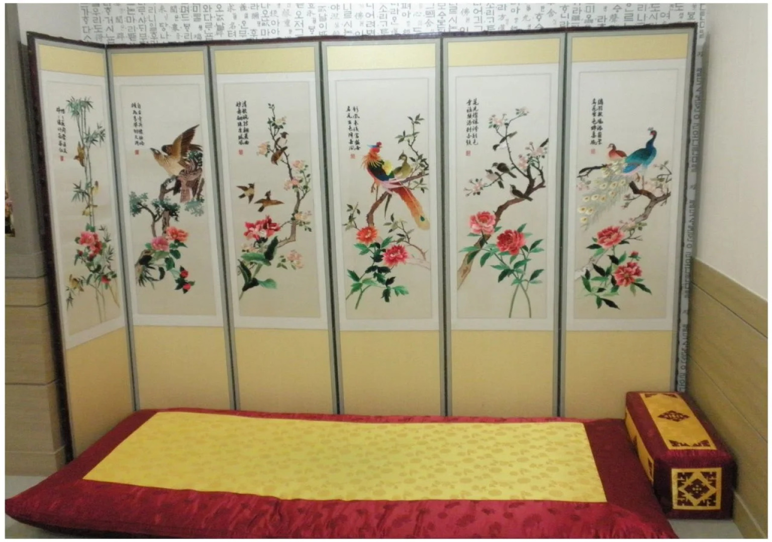 Myeongdong Eve House