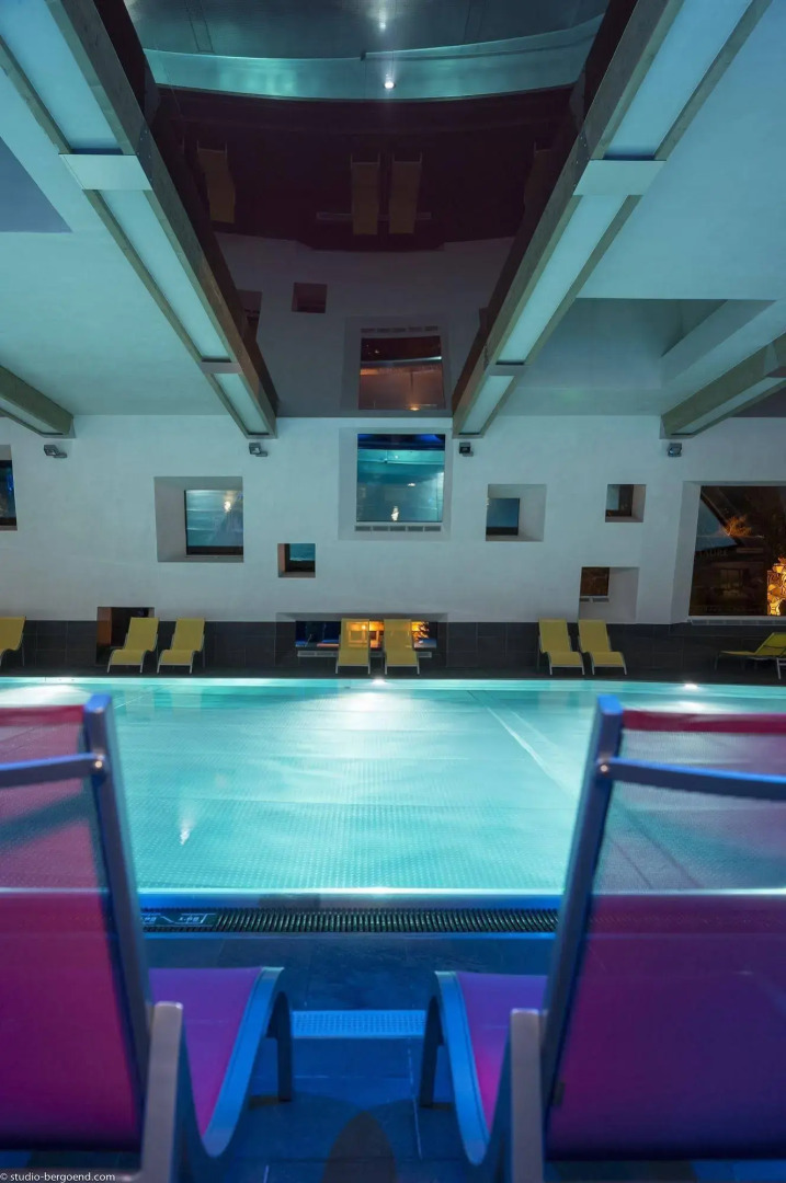 Résidence Boutique Le Centaure