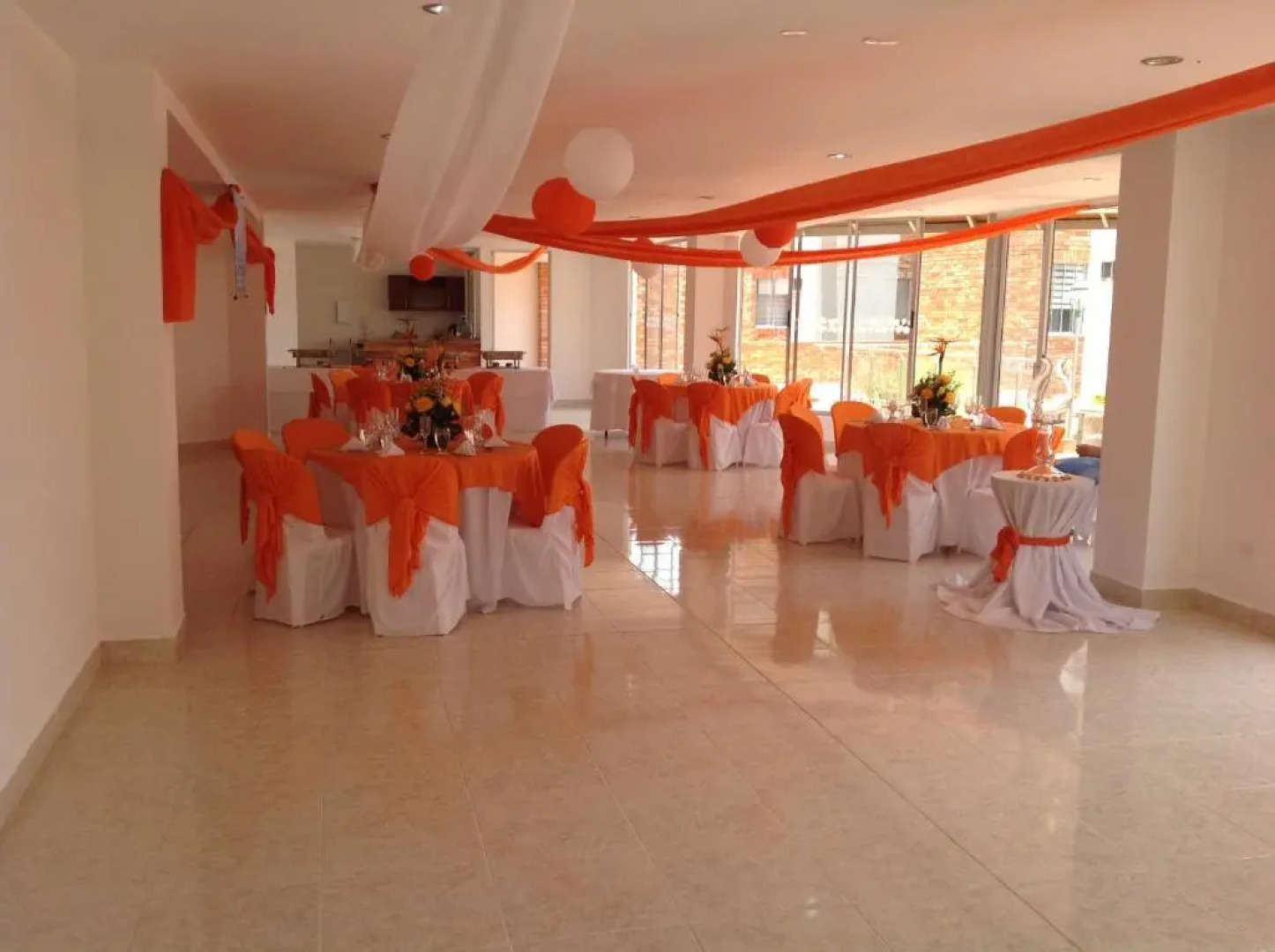 Apto 501 E Alto del Fonce