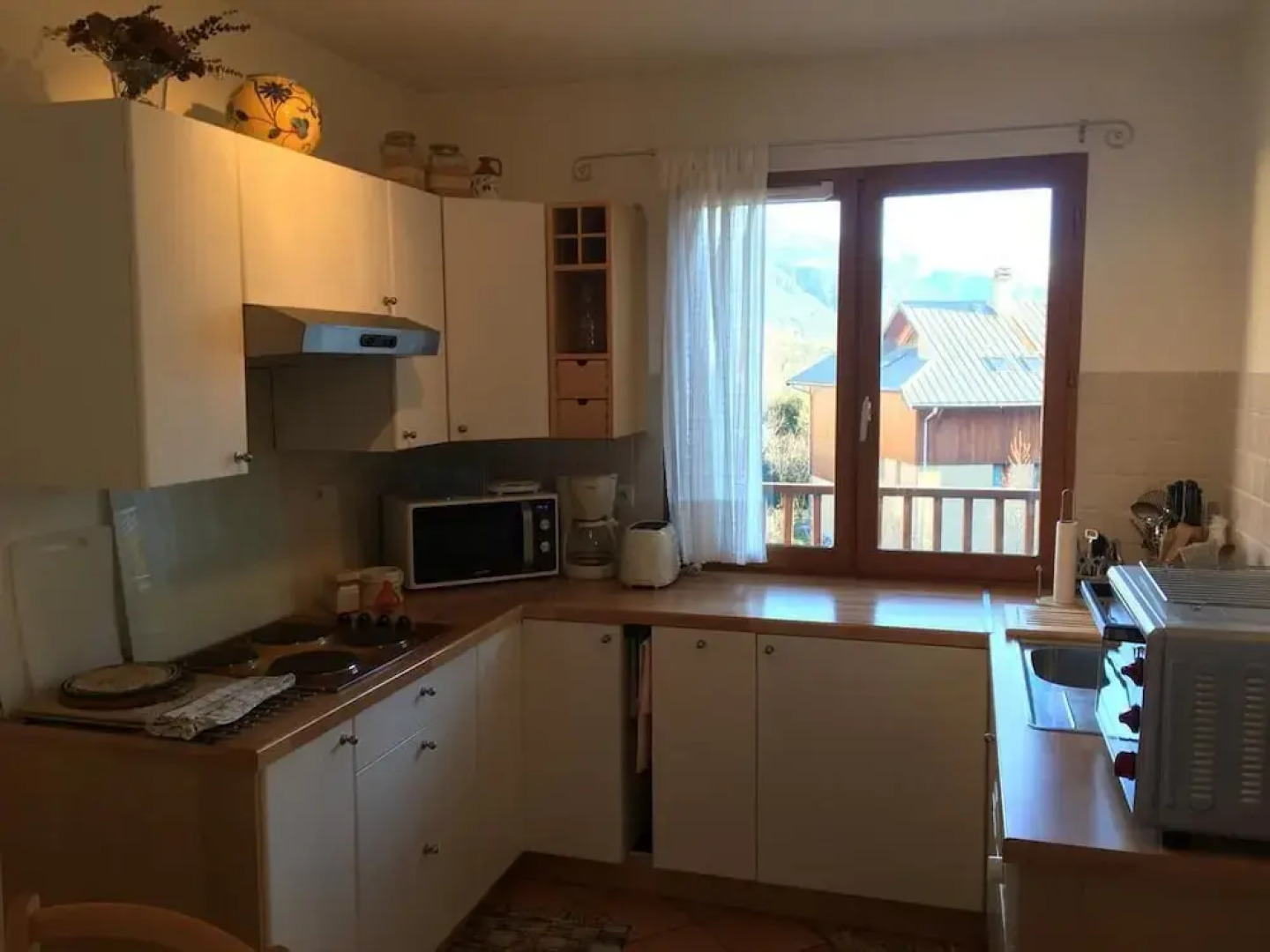 Chalet Clos Gauthier