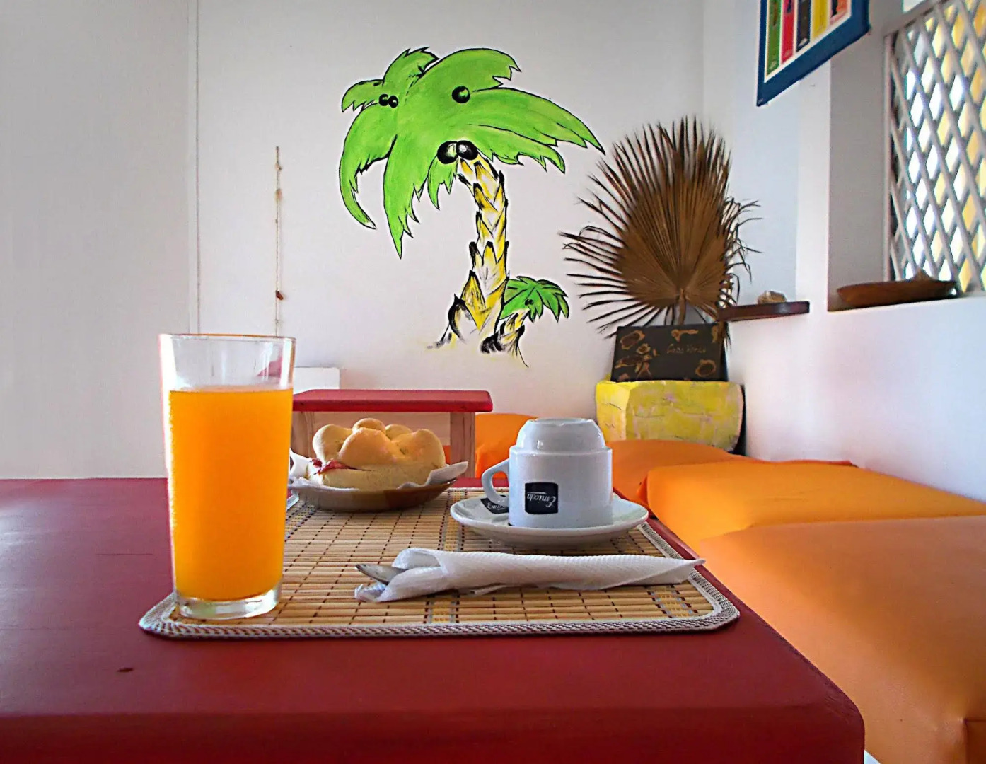 B&B Salinas Boa Vista