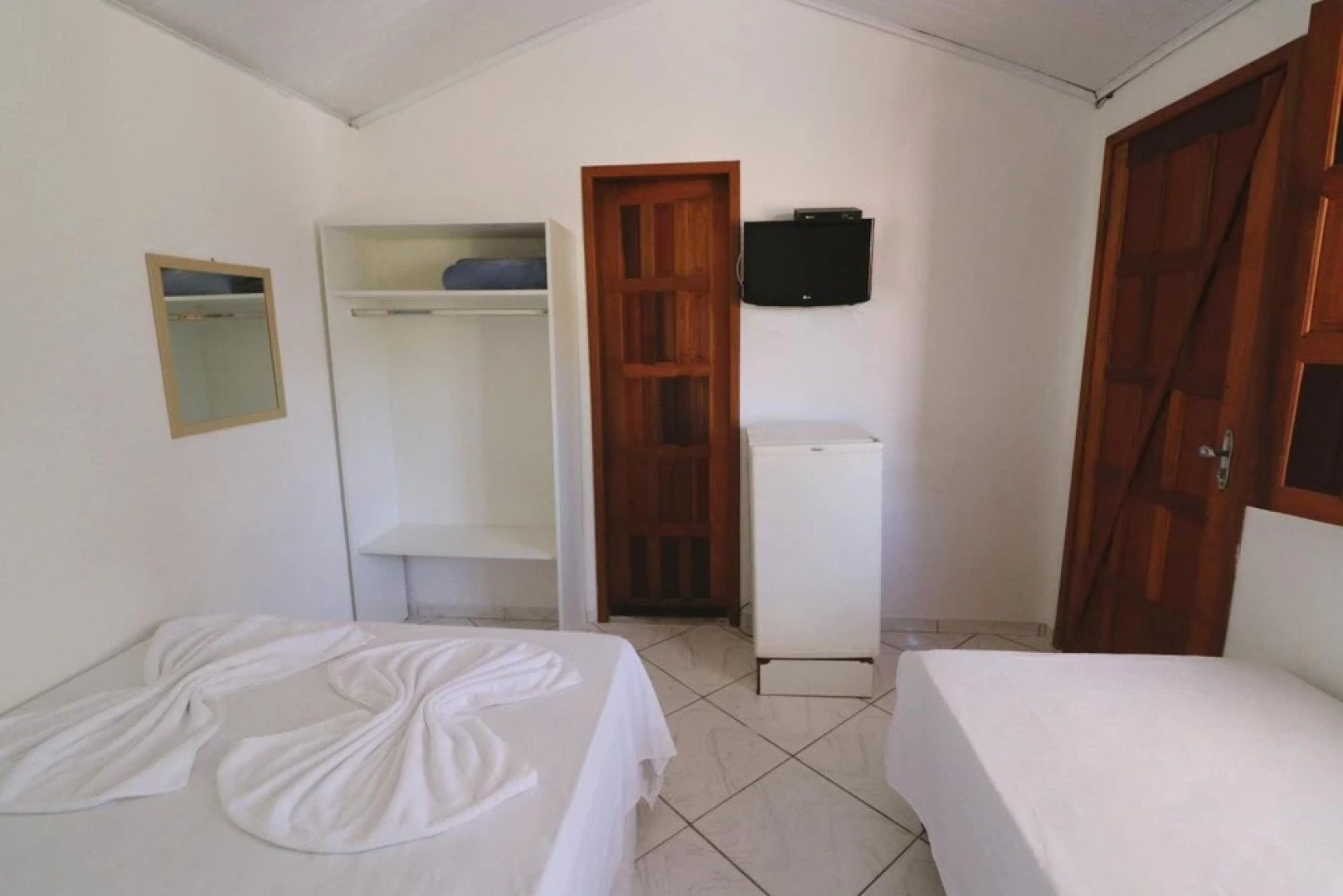 Pousada Cheiro de Cacau