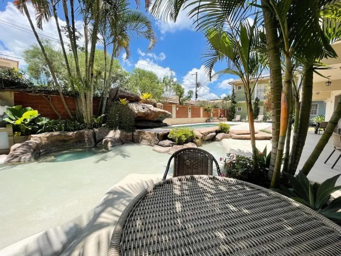 Pousada Villa Alferes