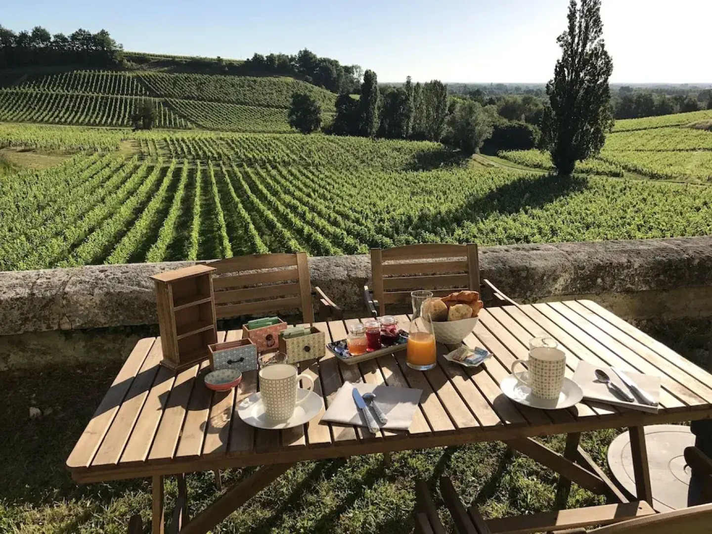 Chambres d'hotes Chateau  la Fontaine