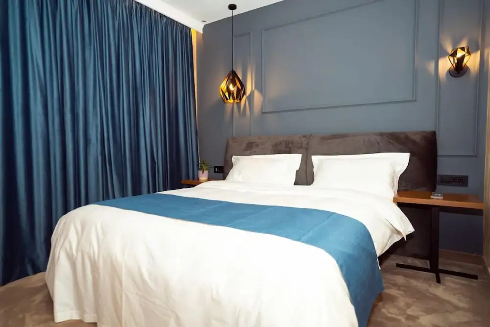 Kame Hotel Belgrade