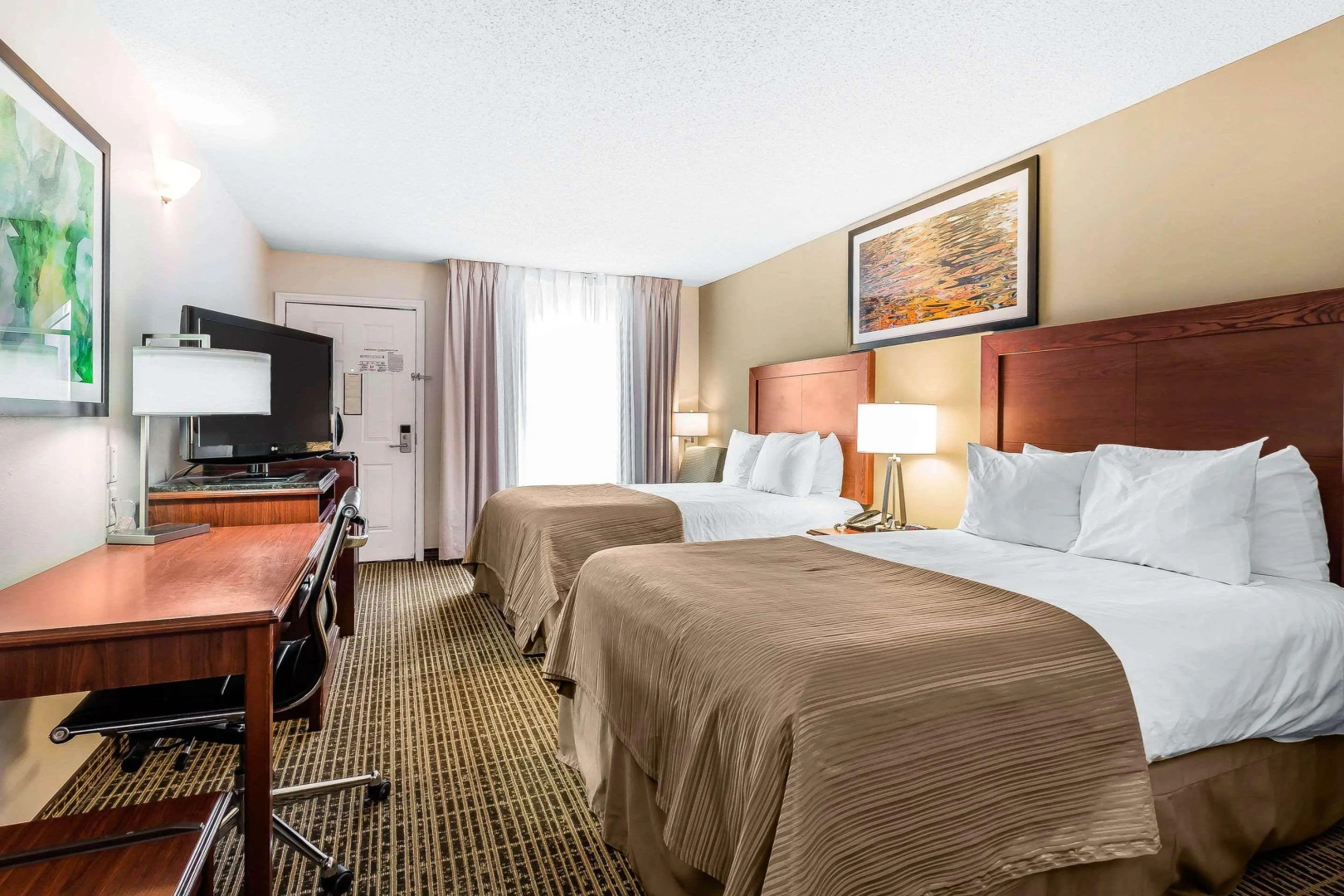 Quality Inn Gallatin - Nashville Metro