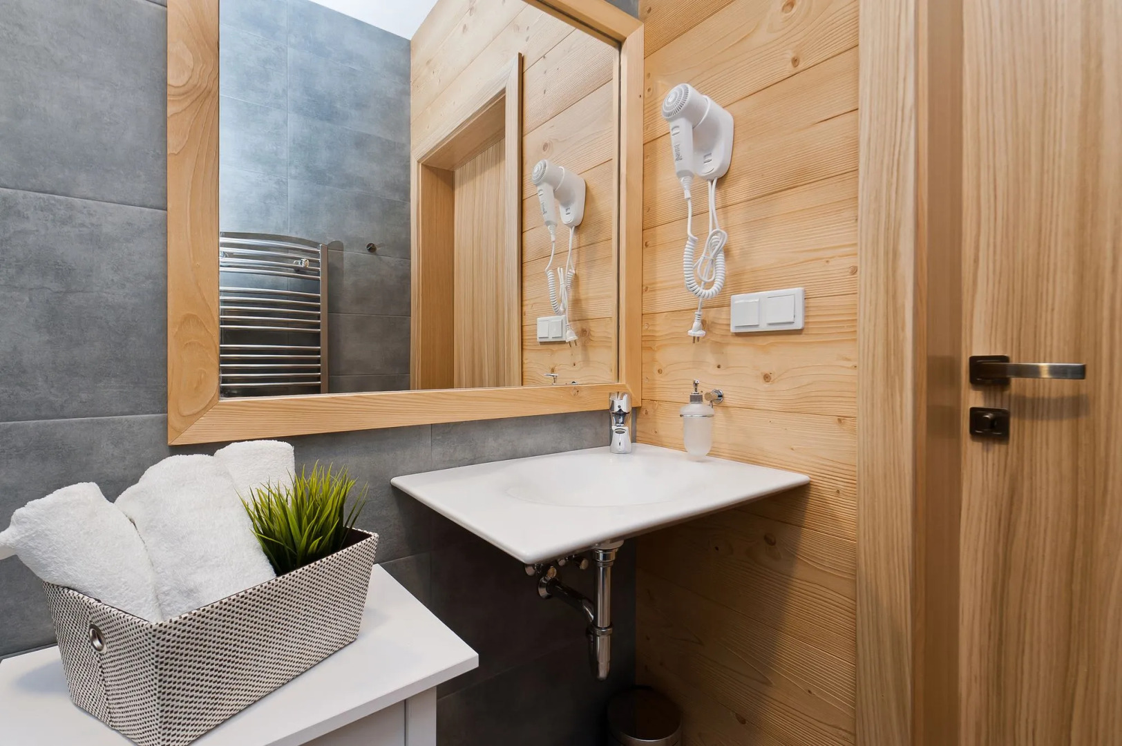 Sun & Snow Resorts Lipki Park