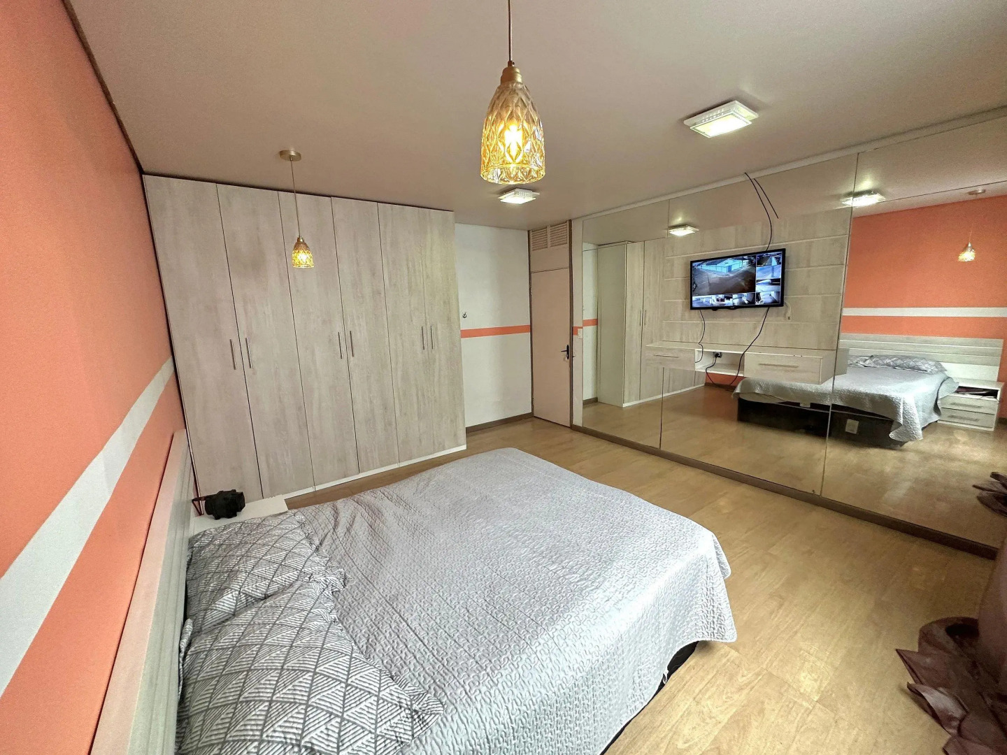 Pousada Residencial - Atrás Shopping pvh