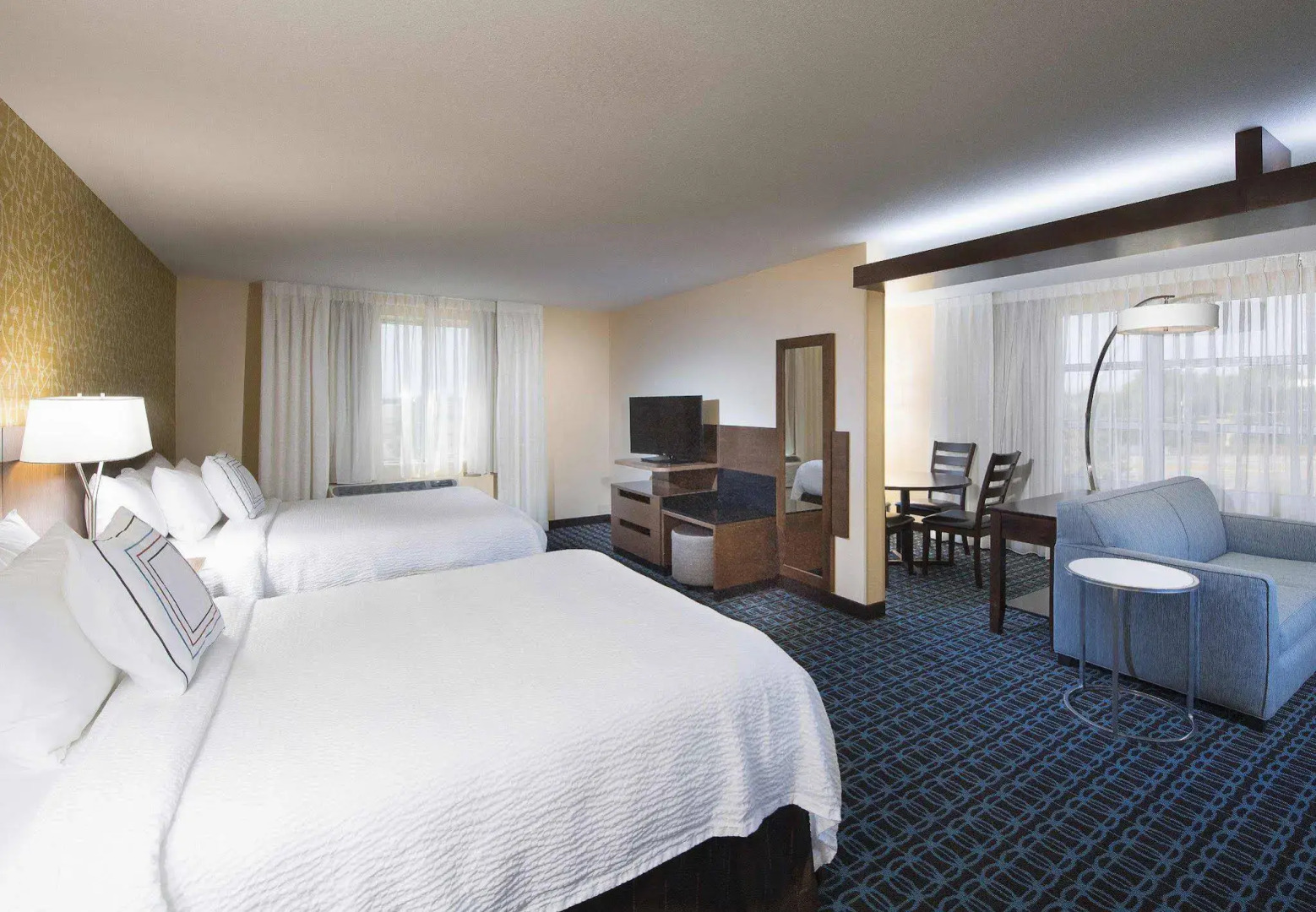 Fairfield Inn & Suites by Marriott Scottsbluff