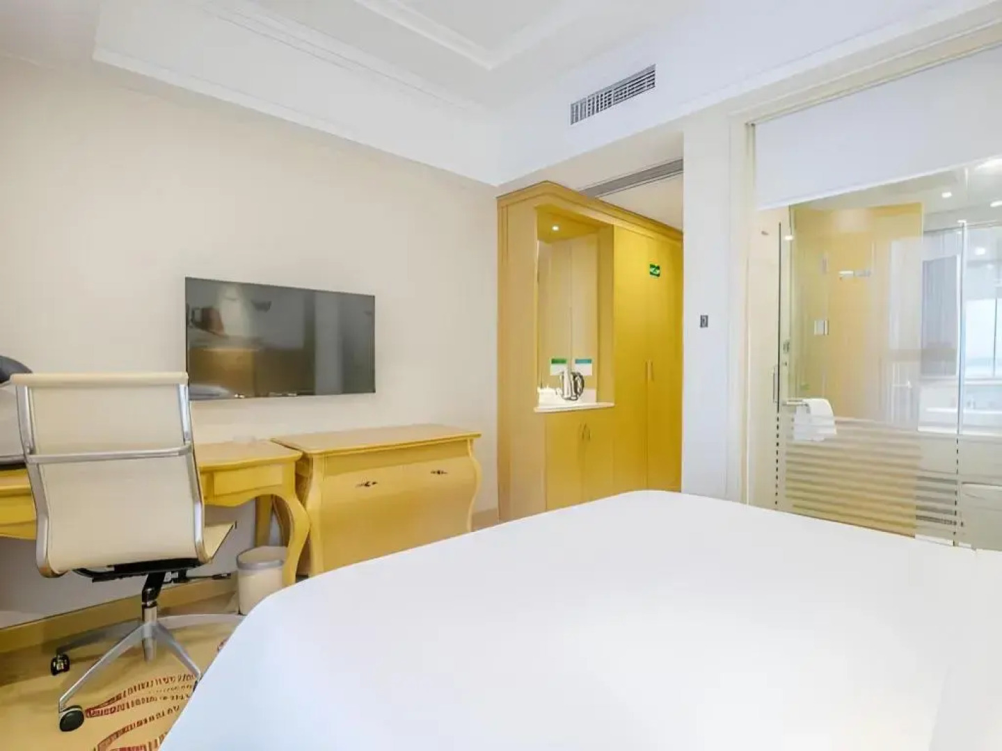 Vienna International Hotel Zhongshan Torch Center