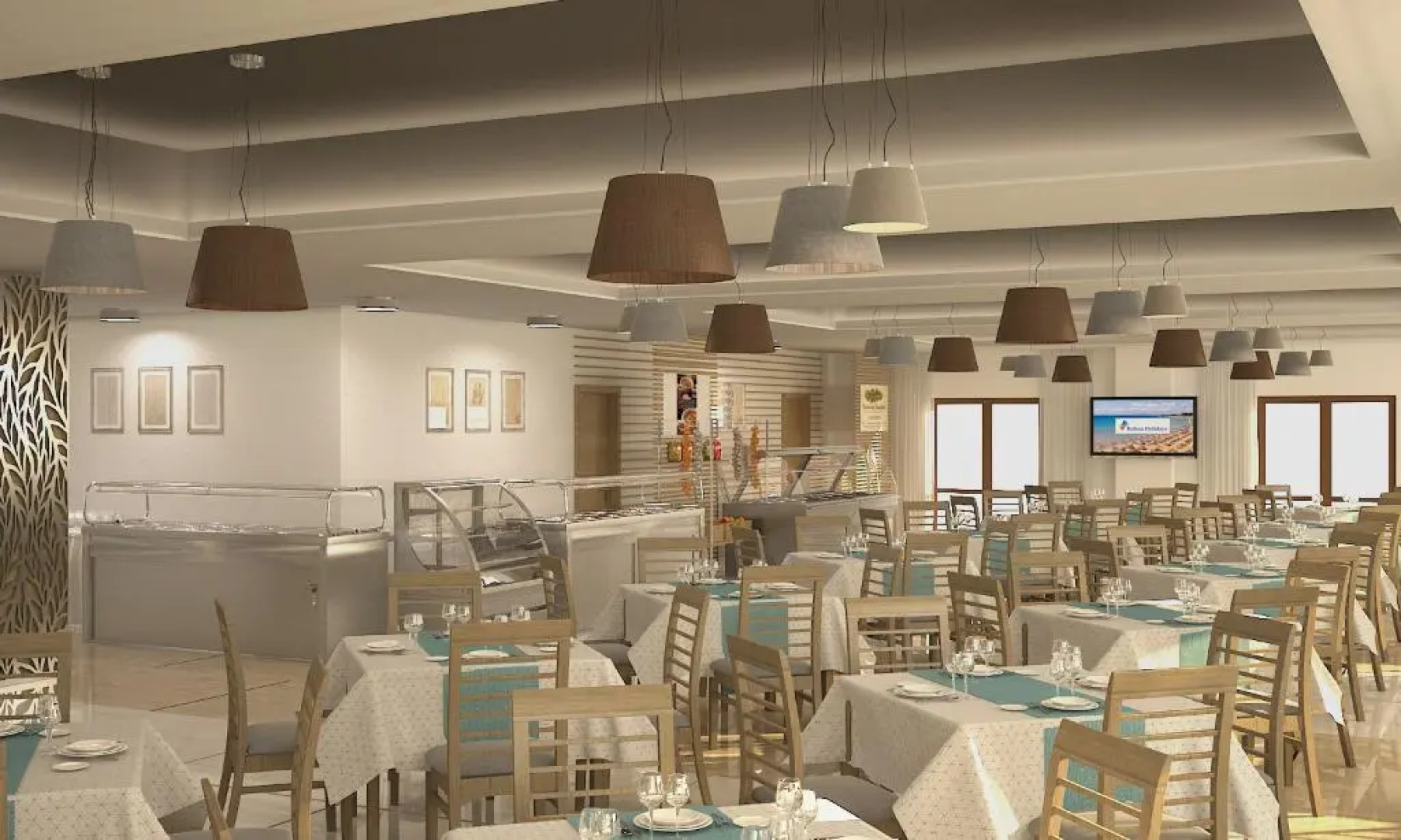 Hotel Pomorie Sun