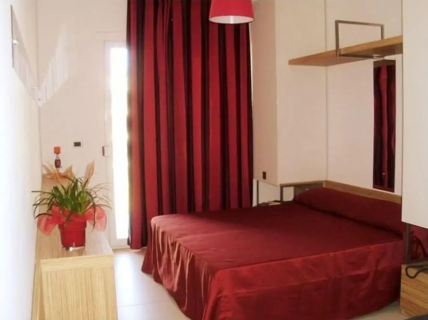 Residence Rosburgo Sea Resort