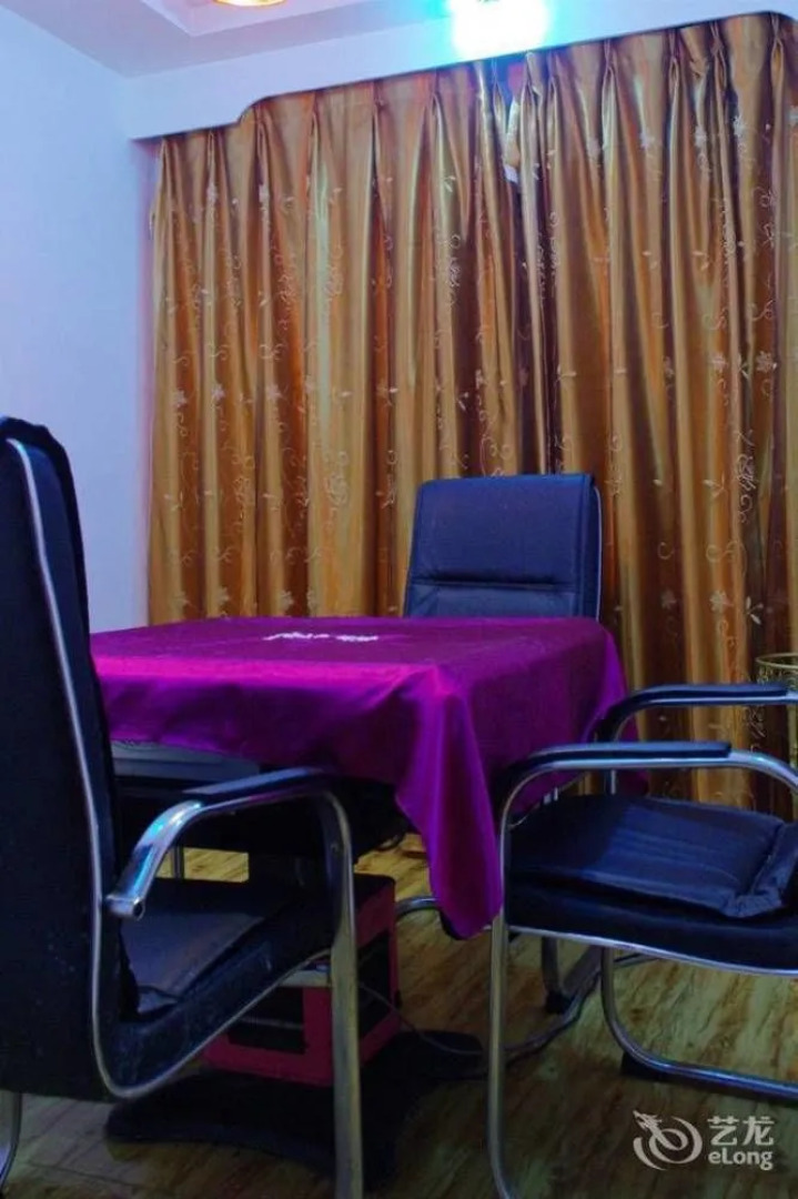 Yibin, Sichuan Bamboo Sea of Emerald Hills