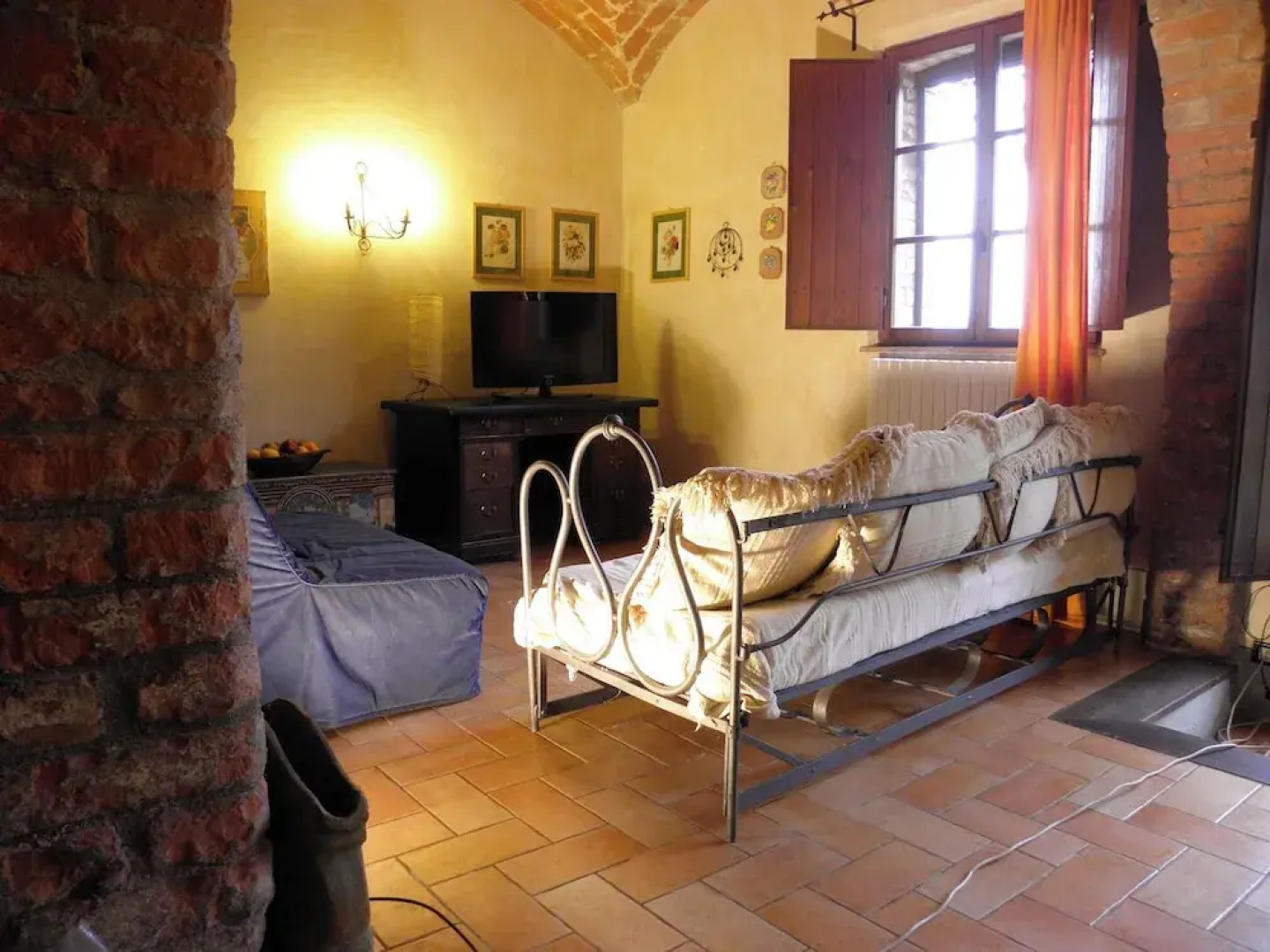 Appartamento Vele, Wifi, Near Perugia