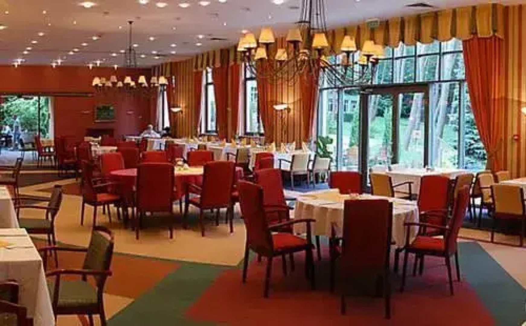 Hotel 4 Pory Roku Gdańsk