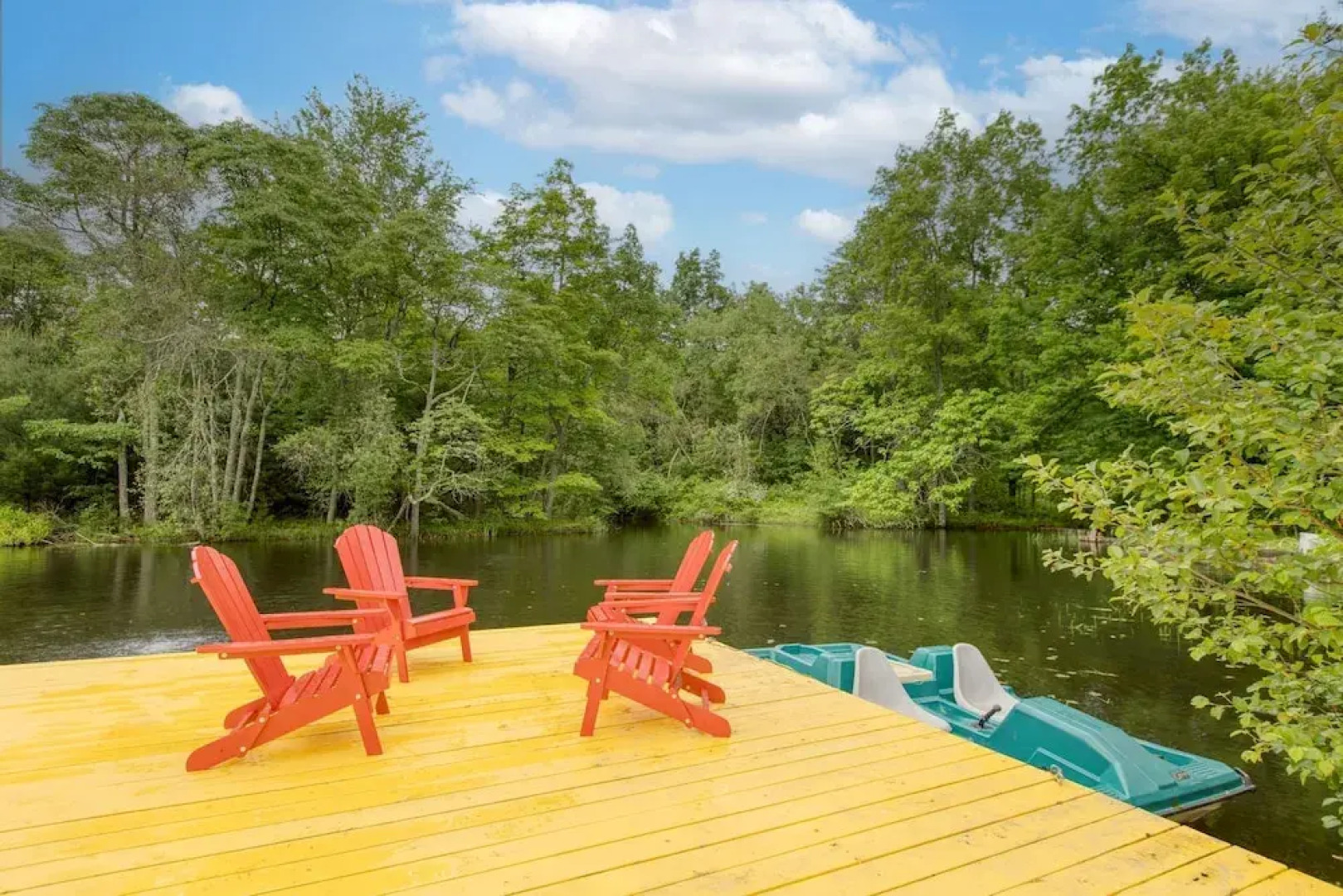 Game Farm Villa by Avantstay 10bdr Private Pond Spa Pool Family-friendly