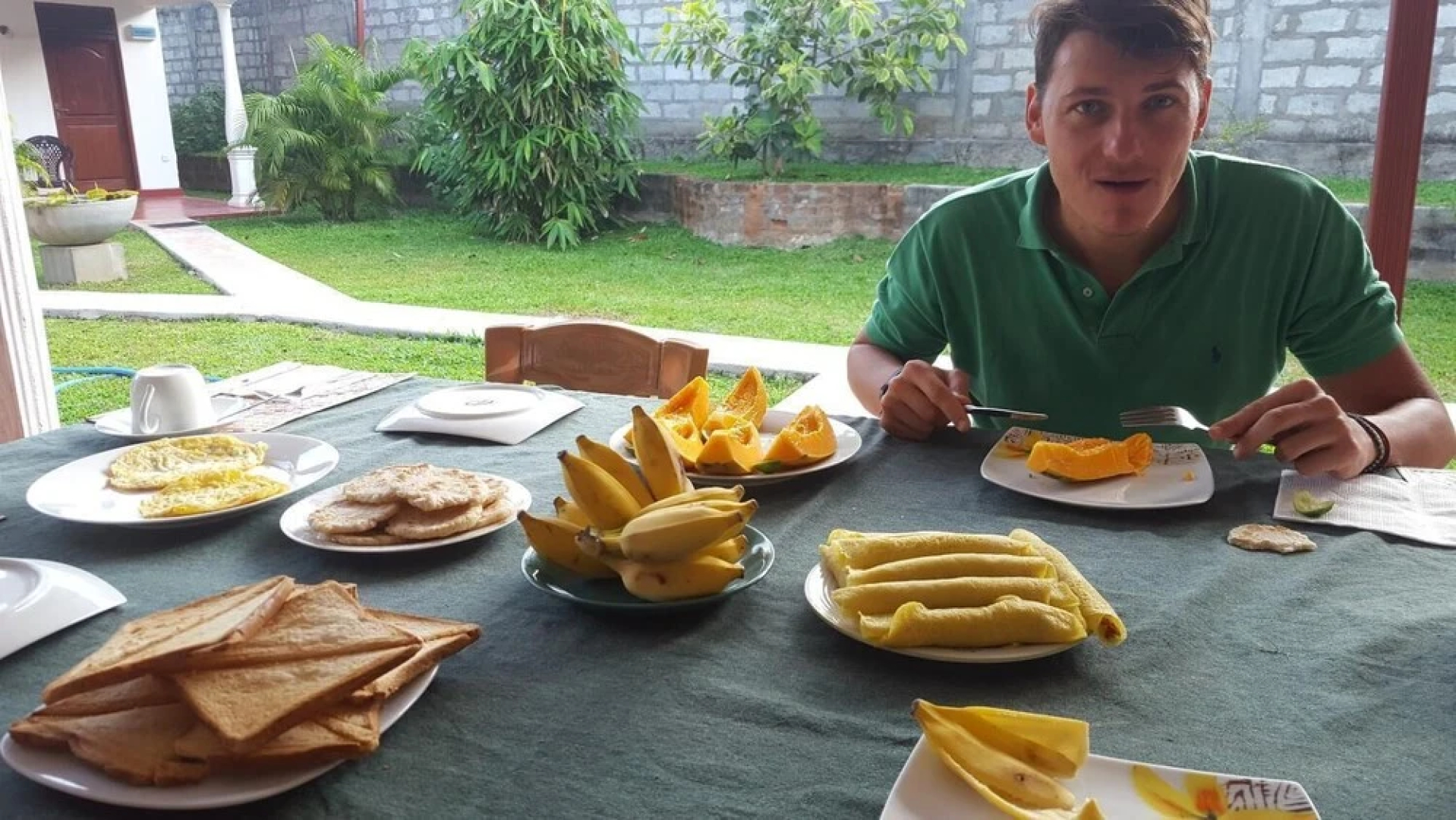 Lal HomeStay
