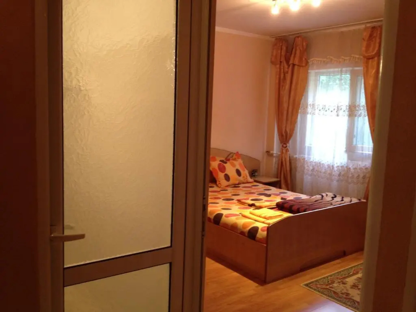 Ana Studio Apartment